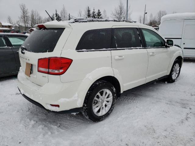 2017 DODGE JOURNEY SX - 3C4PDDBG6HT592877