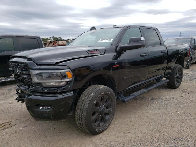 2022 RAM 2500 BIG H - 3C6UR5DL2NG124712