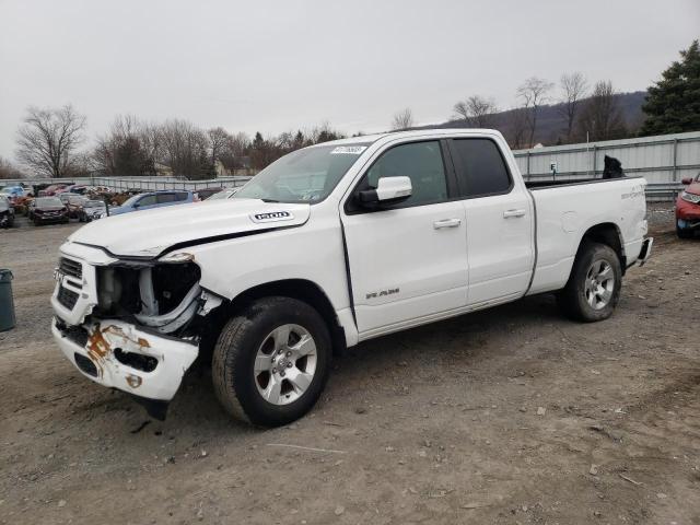 2020 RAM 1500 BIG H - 1C6RRFBG7LN367227