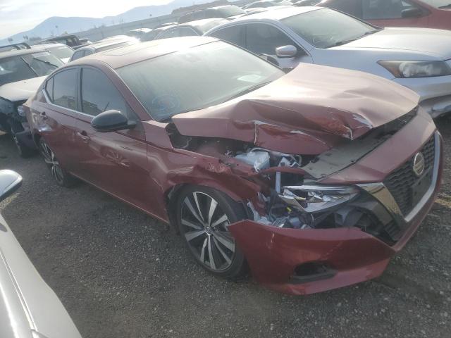 1N4BL4CV9MN412642 Nissan ALTIMA SR