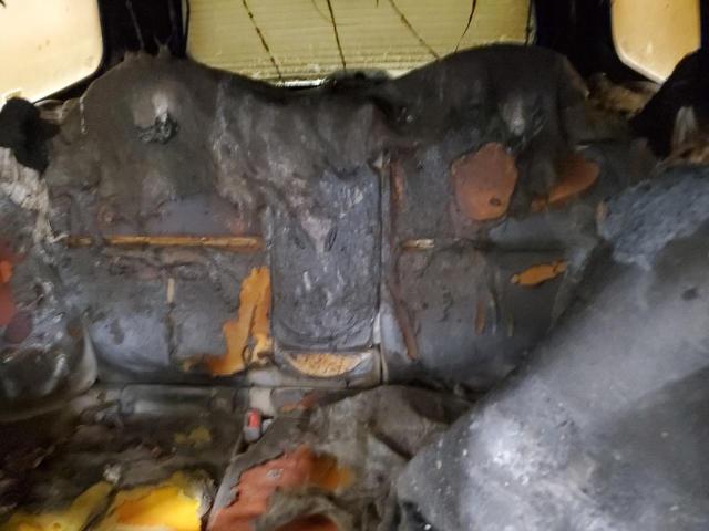 JF2SH61649H720635 Subaru Forester 2.5x
