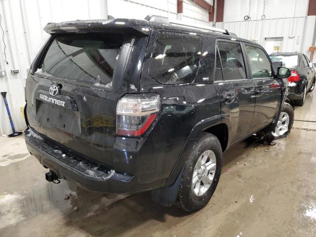 2023 TOYOTA 4RUNNER SE - JTEMU5JR6P6102583