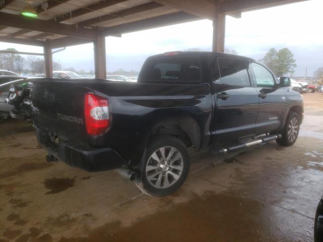2017 TOYOTA TUNDRA CRE 5TFEW5F17HX227321