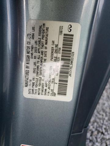 2017 INFINITI Q60 BASE JN1CV7EL3HM321029