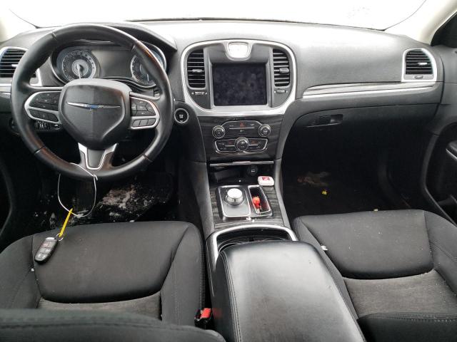 2018 CHRYSLER 300 TOURIN - 2C3CCAAG5JH340302