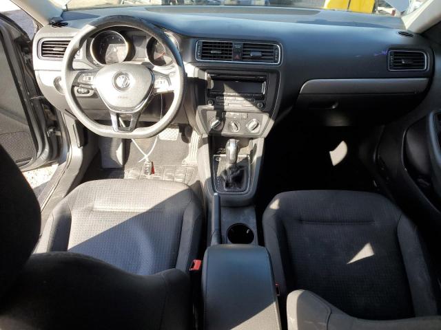2015 VOLKSWAGEN JETTA SE - 3VWD17AJ5FM215729