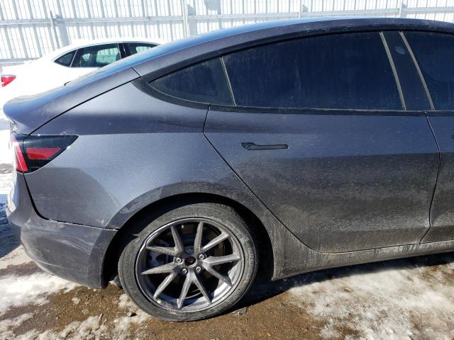 5YJ3E1EBXMF862017 Tesla MODEL 3