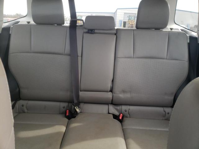 2015 SUBARU FORESTER 2 - JF2SJAHC0FH559408