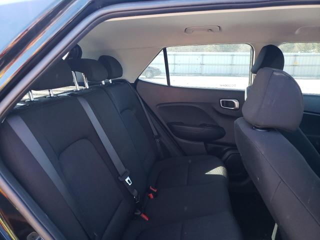 2022 HYUNDAI VENUE SE - KMHRB8A3XNU176168