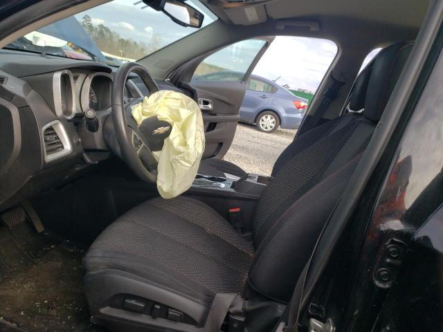 2015 CHEVROLET EQUINOX LS 2GNALBEK2F6132718