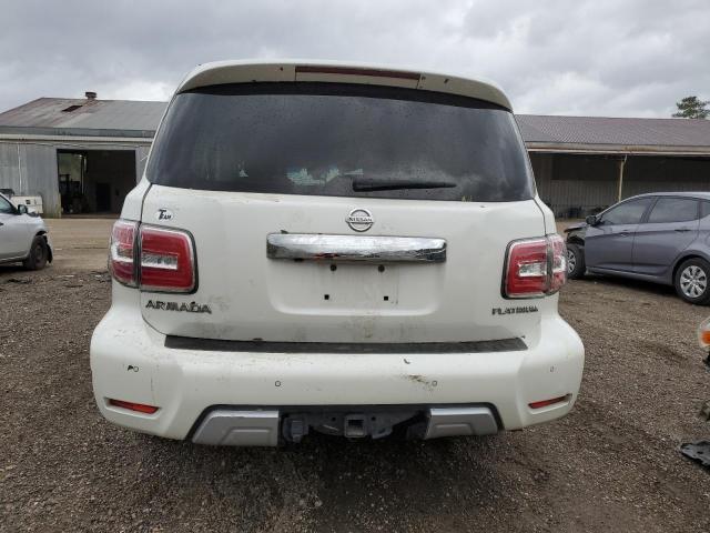 2017 NISSAN ARMADA PLA - JN8AY2NF7H9303066
