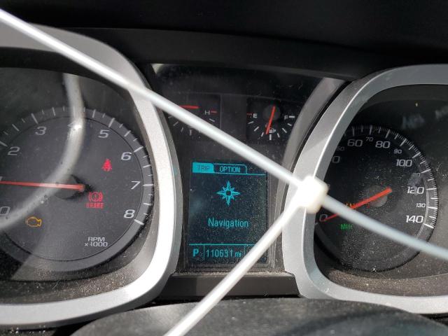 2015 CHEVROLET EQUINOX LS 2GNFLEEK3F6178467