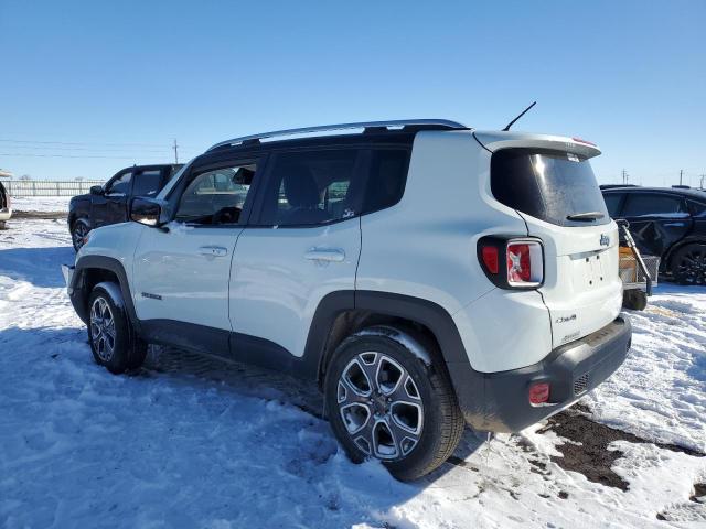 ZACCJBDB9HPE53444 Jeep Renegade Limited
