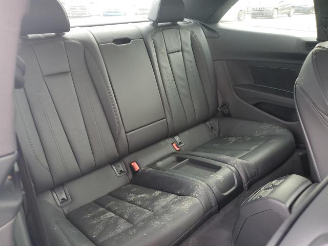 2018 AUDI A5 PRESTIG - WAUUNAF52JA000506