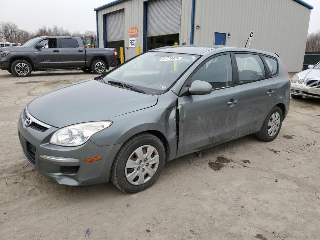 2010 Hyundai Elantra Touring GLS