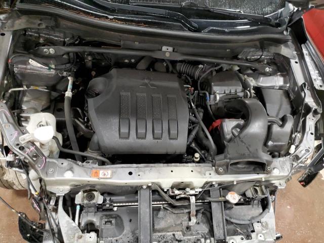 2019 MITSUBISHI ECLIPSE CR - JA4AT3AA8KZ032319
