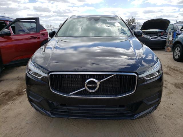 2021 VOLVO XC60 T6 MO - YV4A22RK8M1749060