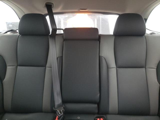 2020 SUBARU OUTBACK ON 4S4BTGHD4L3122665