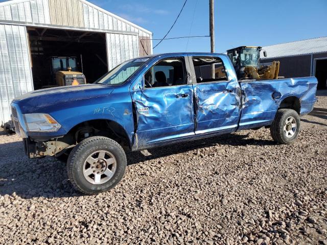 2010 Dodge Ram 2500 