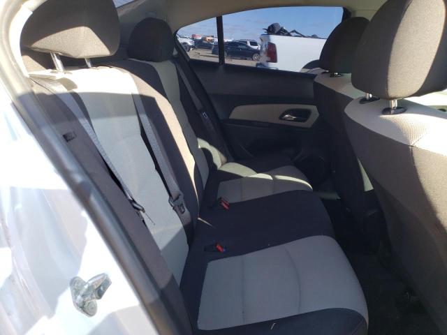 2015 CHEVROLET CRUZE LS - 1G1PA5SH6F7142082