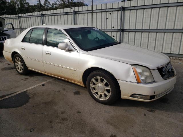 1G6KA5EY1AU128343 Cadillac DTS