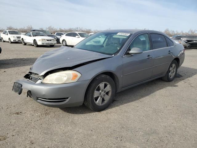 2006 Chevrolet Impala LT