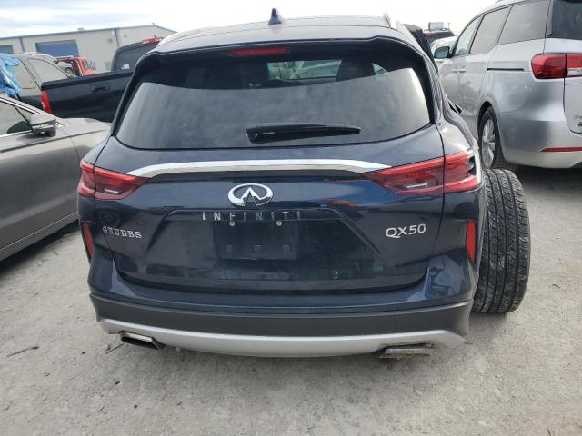 2019 INFINITI QX50 ESSEN - 3PCAJ5M16KF147672