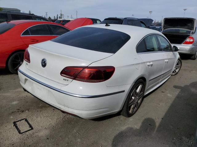 2015 VOLKSWAGEN CC SPORT - WVWBP7AN8FE817994