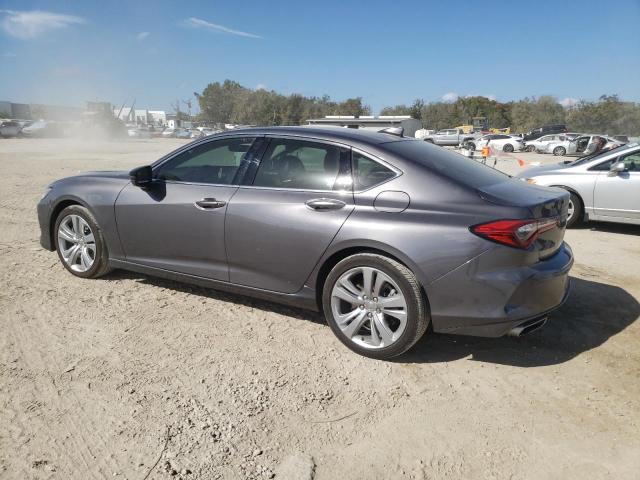 2022 ACURA TLX TECHNO - 19UUB5F4XNA001999