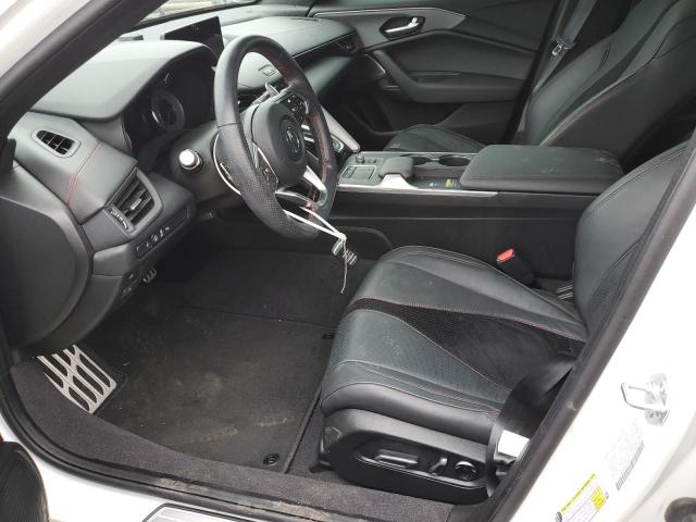 2021 ACURA TLX TECH A - 19UUB6F50MA010482