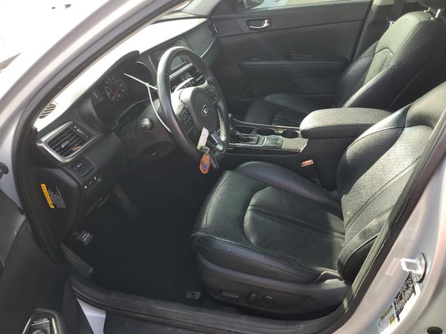 5XXGU4L32GG068812 KIA OPTIMA EX