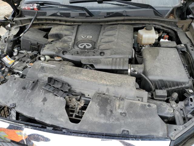 2020 INFINITI QX80 LUXE - JN8AZ2NE3L9254168