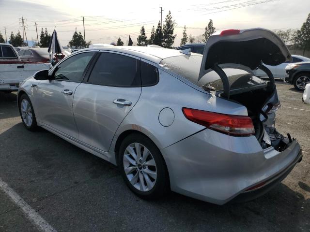 5XXGU4L32GG068812 KIA OPTIMA EX