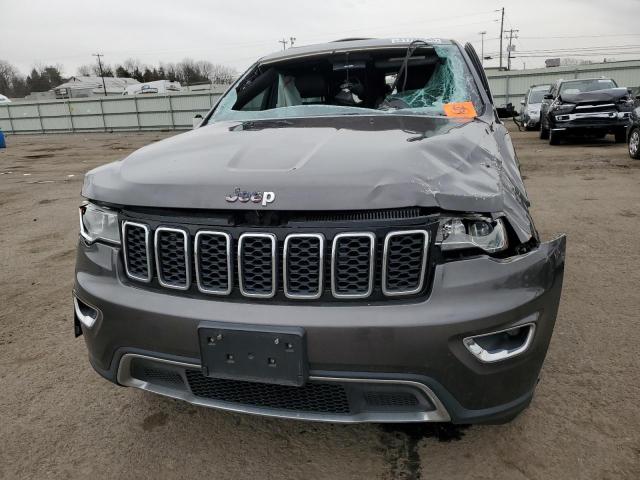 1C4RJFBG4HC914280 Jeep Grand Cherokee Limited