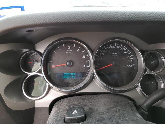 1GTR2VE77CZ355459 GMC Sierra K1500 Sle