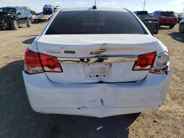 2015 CHEVROLET CRUZE LS - 1G1PA5SH6F7142082