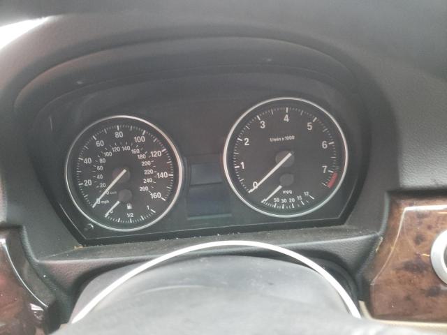 WBAVA37528NL59013 BMW 328 I