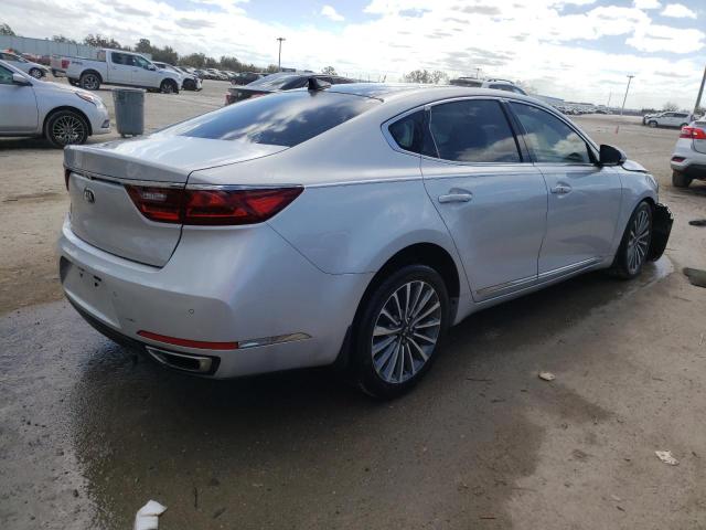 2018 KIA CADENZA LU - KNALC4J11J5098296
