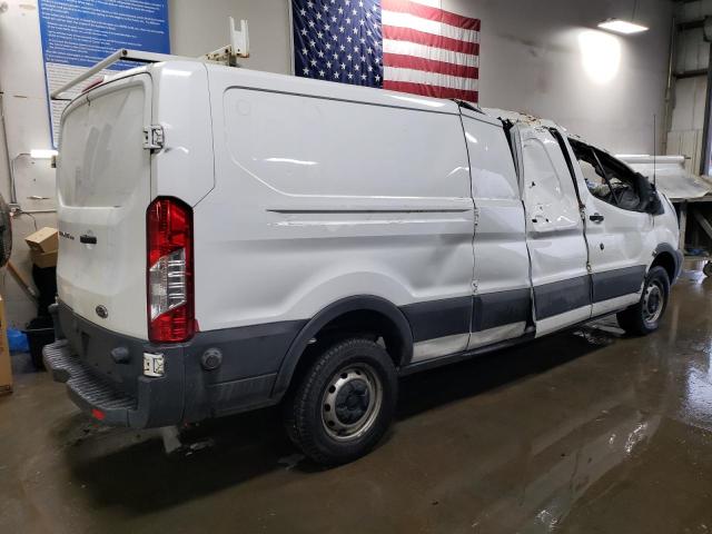 2016 FORD TRANSIT T- - 1FTYR2ZMXGKA15016