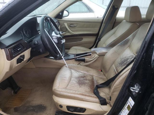 WBAVA37528NL59013 BMW 328 I