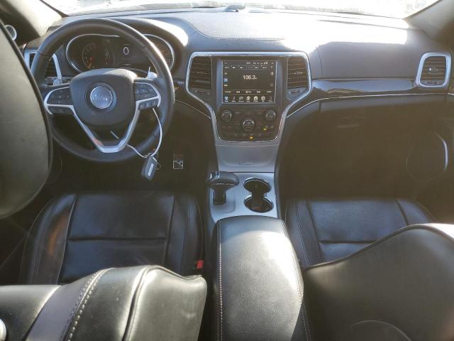 1C4RJFCG5FC155053 Jeep Grand Cherokee Overland