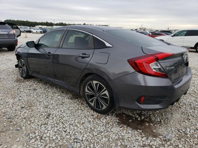 2020 HONDA CIVIC SPOR - 19XFC2E84LE000851