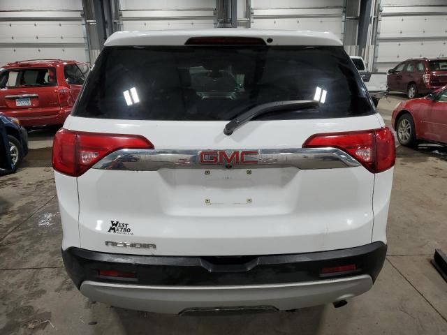 2017 GMC ACADIA SL - 1GKKNJLA4HZ108931