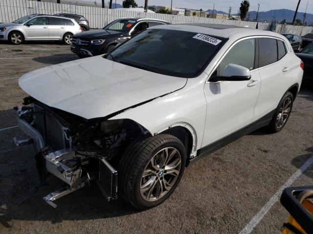 2020 BMW X2 SDRIVE2 - WBXYH9C08L5P03514