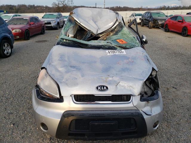 KNDJT2A22A7143693 KIA SOUL +