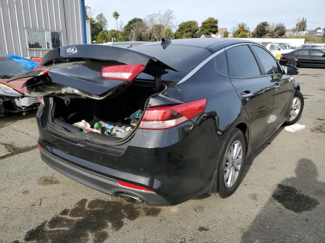 5XXGT4L30JG177473 KIA Optima Lx