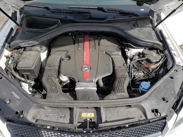 4JGED6EB5JA125378 Mercedes-Benz Gle Coupe 43 Amg