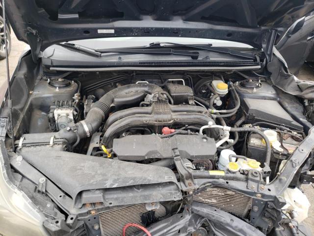 JF1GJAC60CH020956 Subaru Impreza Premium