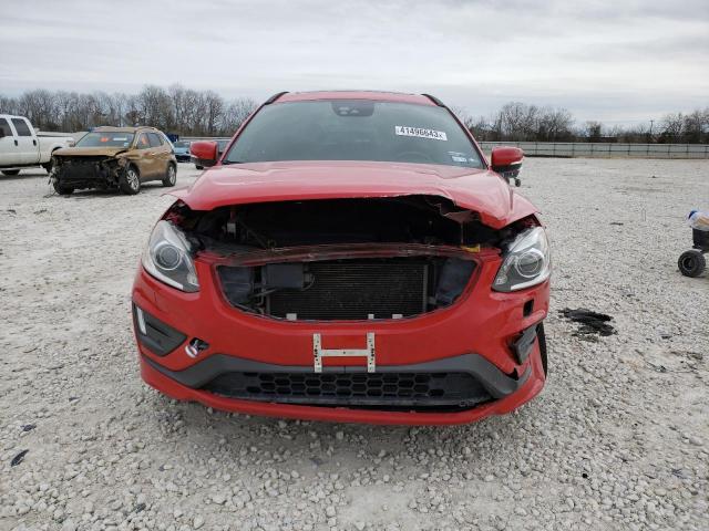 YV4902RP7F2681335 Volvo XC60