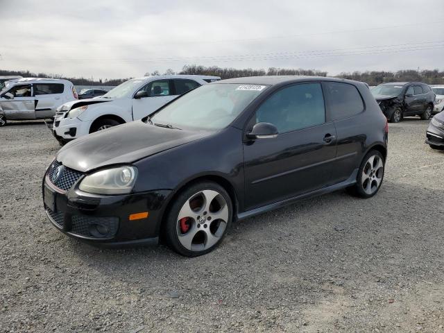 2007 Volkswagen New GTI 